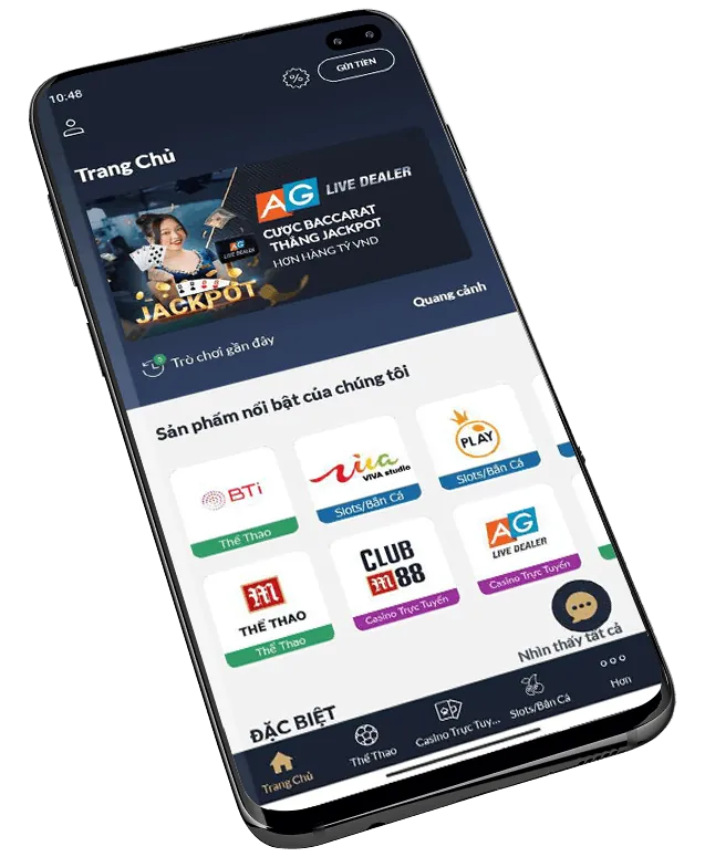 Biểu tượng bảo mật và giấy phép hợp pháp của WIN55