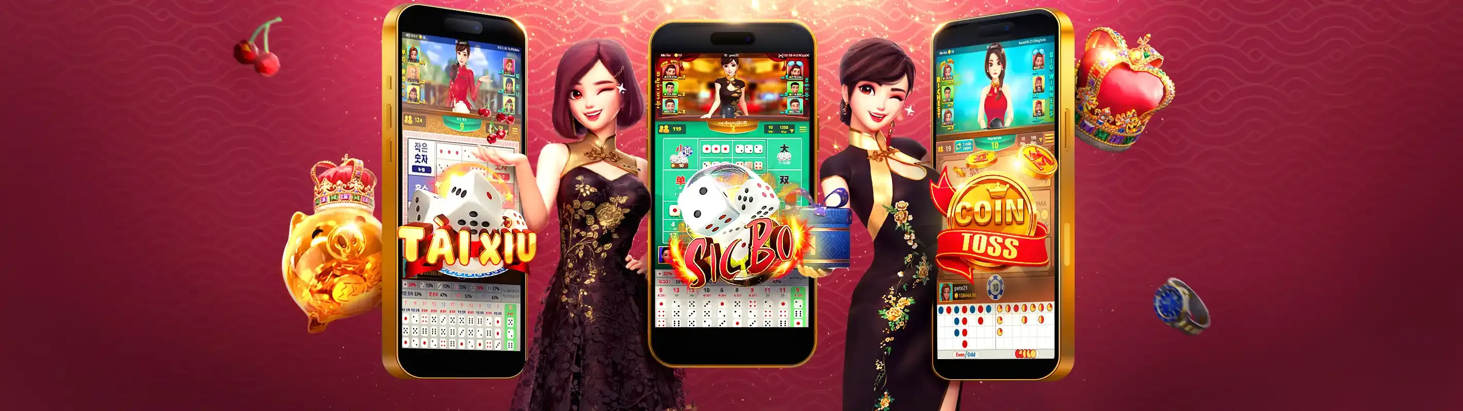 Nền tảng Win55 hiện đại và an toàn